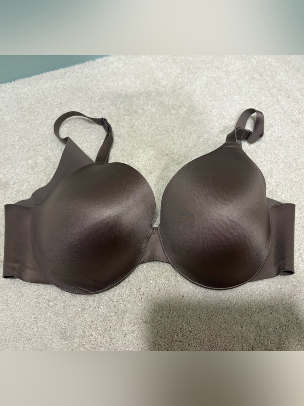 NWOT Soma Vanishing Back Smoothing Bra 38D